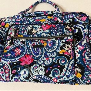 Vera Bradley Disney Weekender